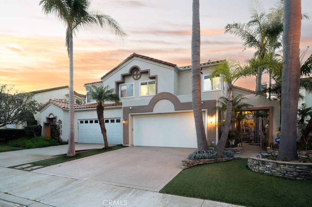 14 Mercato, Laguna Niguel CA 92677 - photo 1