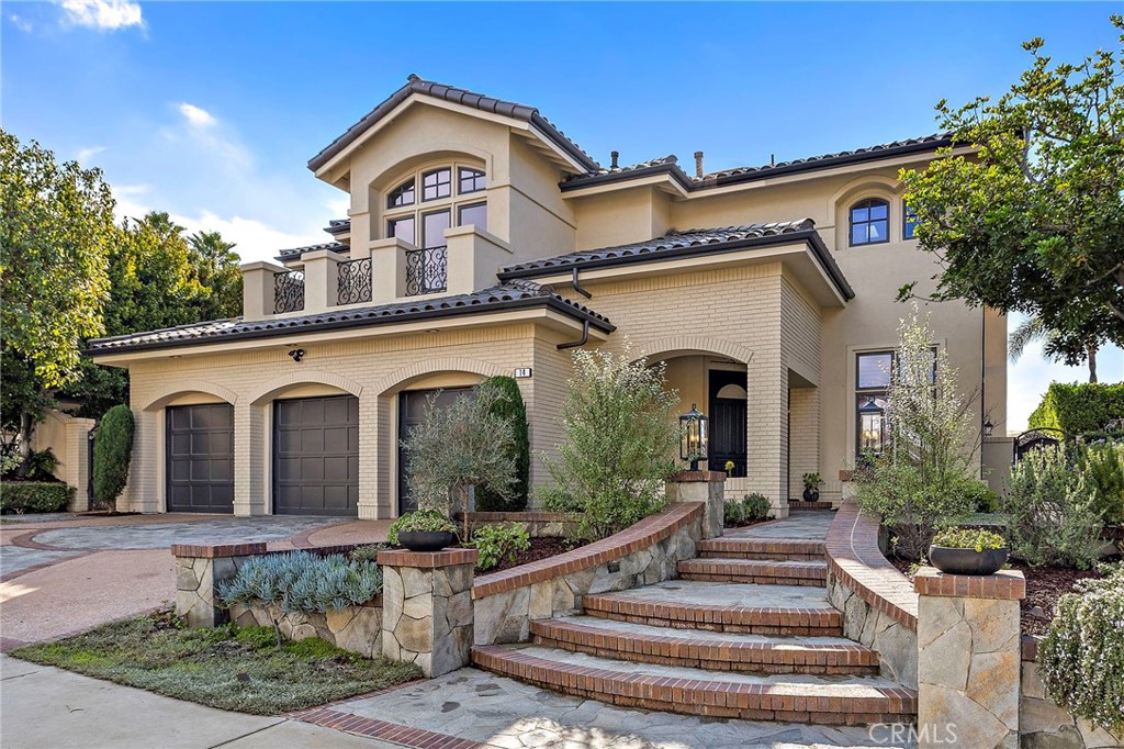 14 Newcastle, Laguna Niguel CA 92677 - photo 1