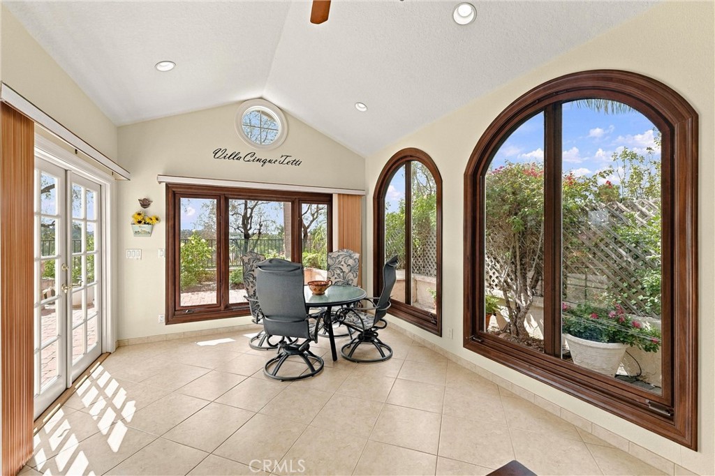 Sunroom - 14 Novilla, Laguna Niguel CA 92677 - photo 14