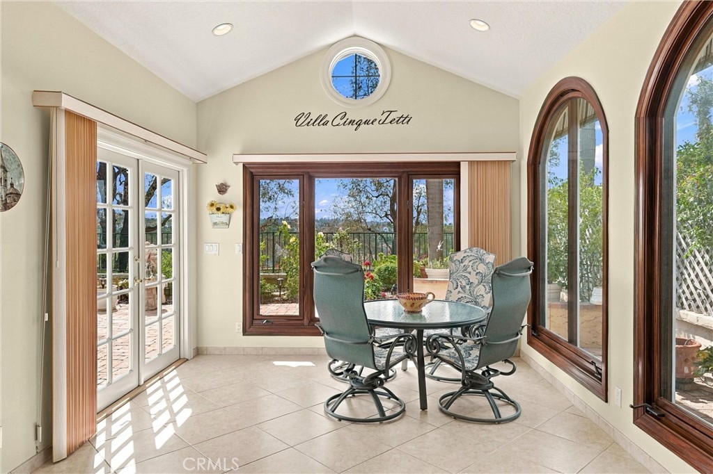 Sunroom - 14 Novilla, Laguna Niguel CA 92677 - photo 16