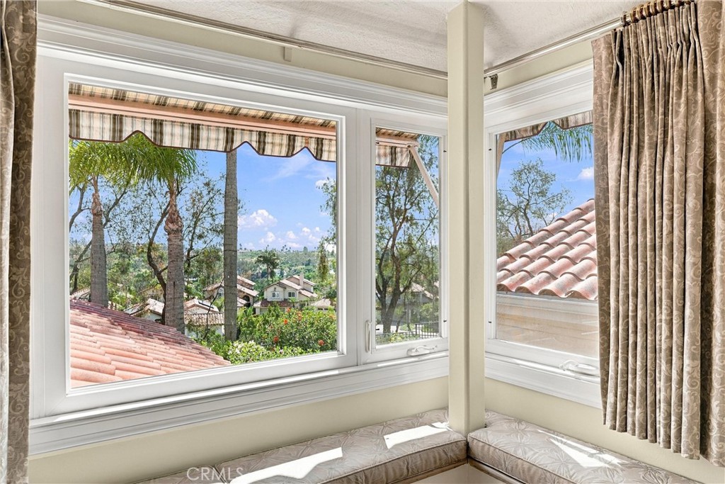 View from primary bedroom - 14 Novilla, Laguna Niguel CA 92677 - photo 19