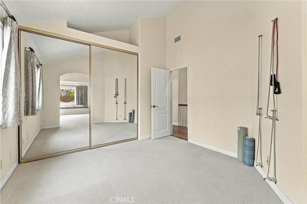 Primary bedroom retreat - 14 Novilla, Laguna Niguel CA 92677 - photo 20