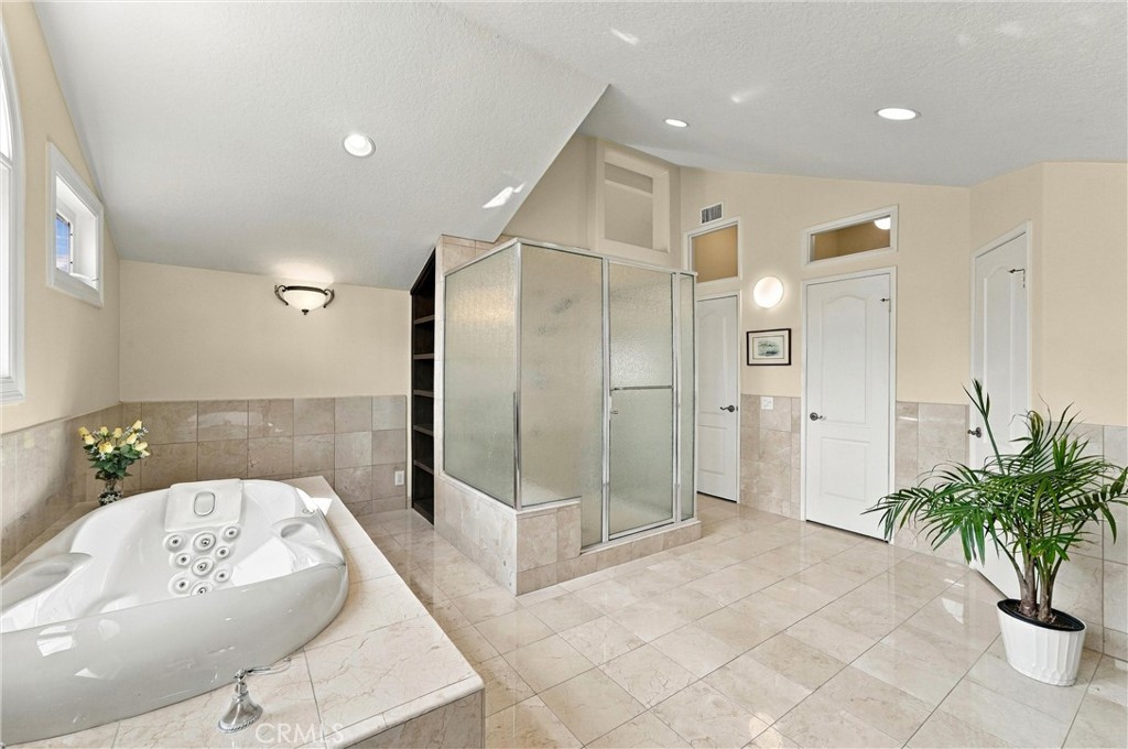 Primary bathroom - 14 Novilla, Laguna Niguel CA 92677 - photo 22