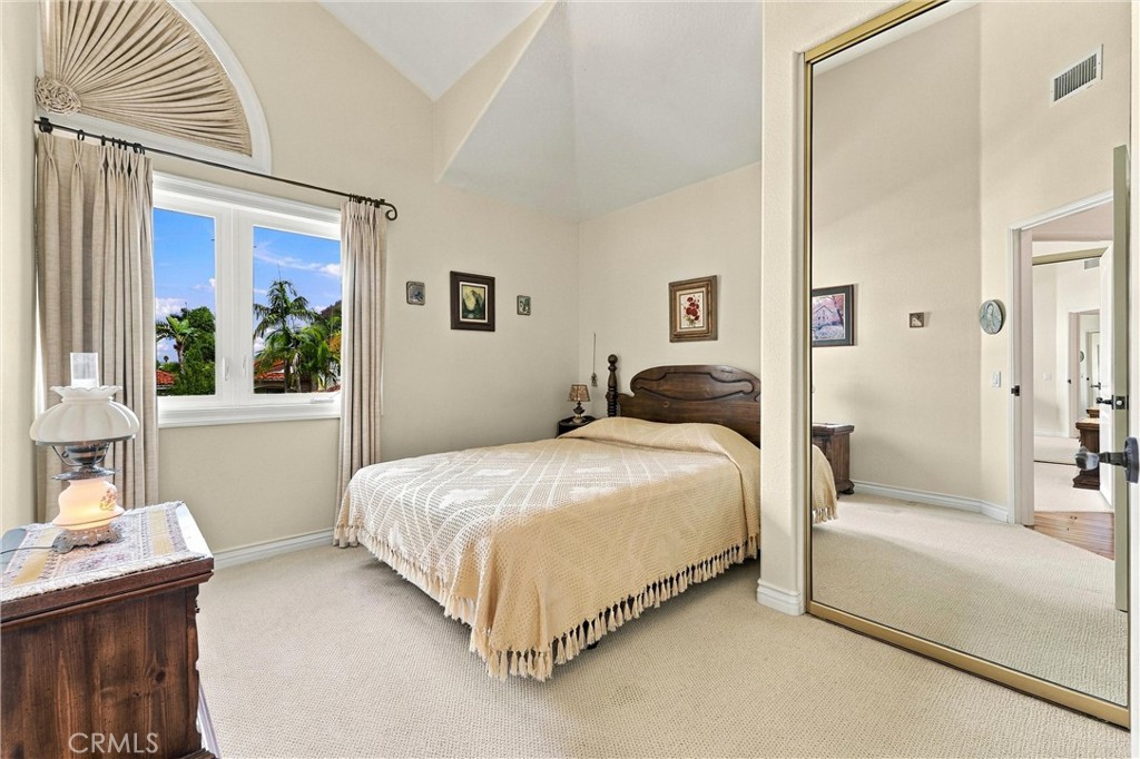 Upstairs bedroom 2 - 14 Novilla, Laguna Niguel CA 92677 - photo 23