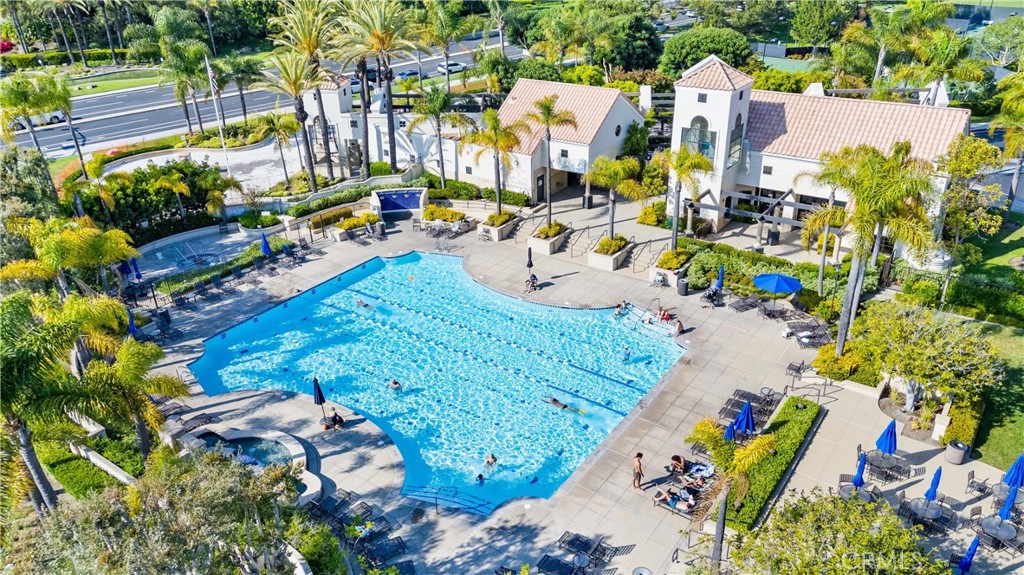 Marina Hills amenities - 14 Novilla, Laguna Niguel CA 92677 - photo 38