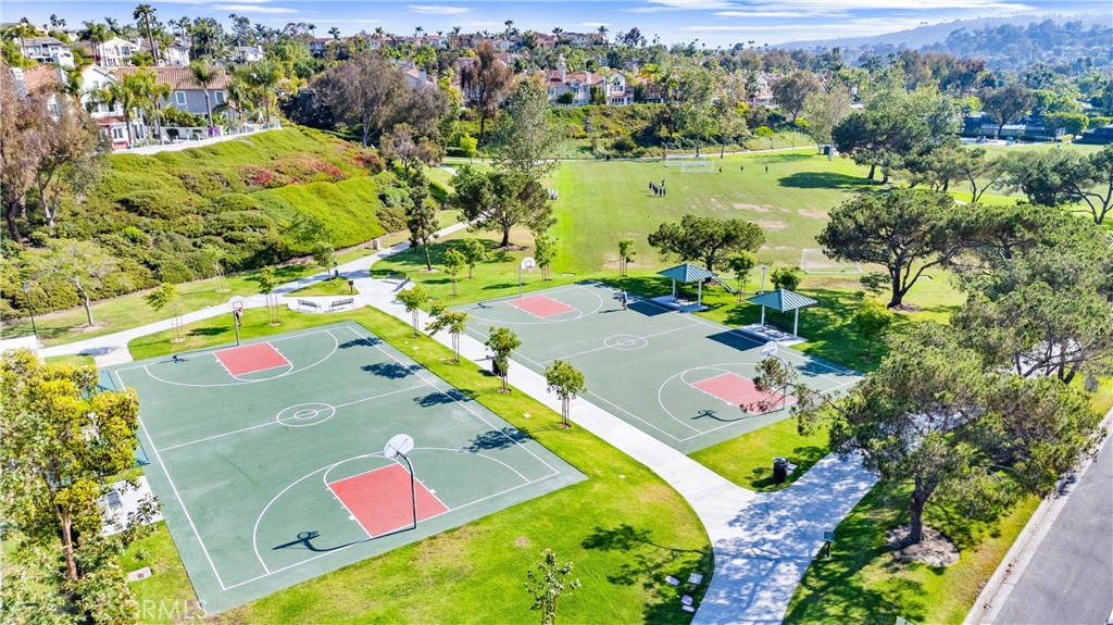 Marina Hills amenities - 14 Novilla, Laguna Niguel CA 92677 - photo 39