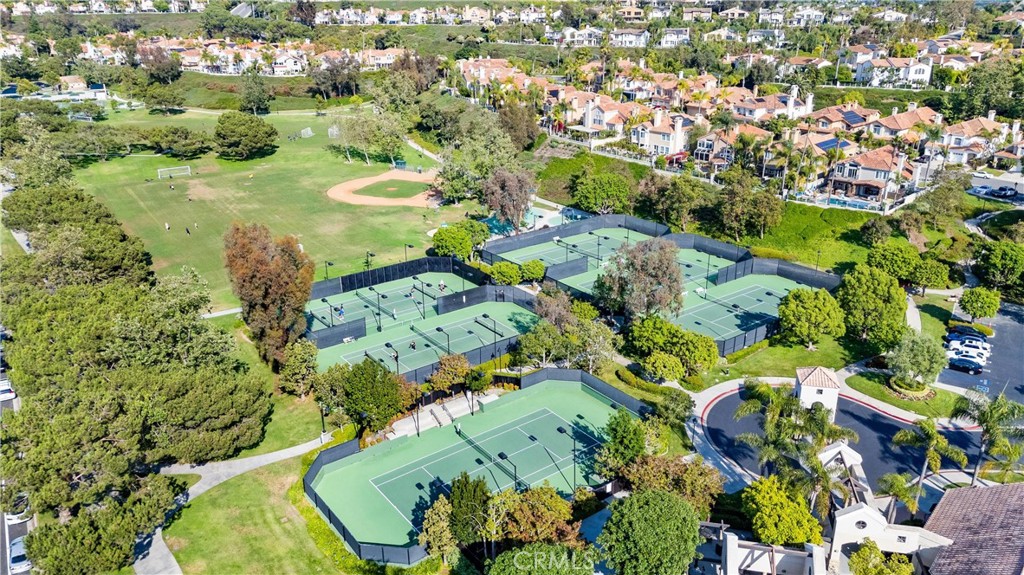 Marina Hills amenities - 14 Novilla, Laguna Niguel CA 92677 - photo 40