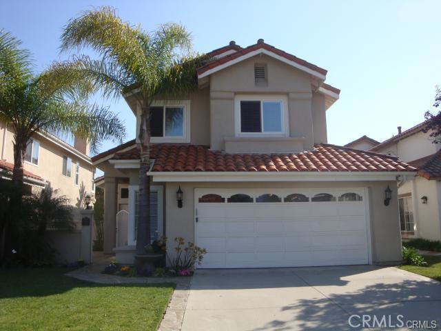 Inviting cul-de-sac street, cool ocean breeze, and gated courtyard..... - 14 Patra, Laguna Niguel CA 92677 - photo 1