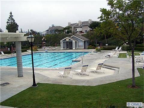 Becon Hill HOA Pool - 14 PICKNEY CLOSE 8, Laguna Niguel CA 92677 - photo 1