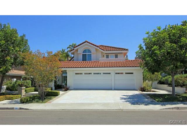 14 Precipice, Laguna Niguel CA 92677 - photo 1