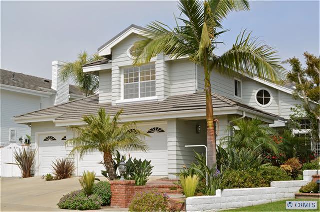 14 RICHMOND HILL Street, Laguna Niguel CA 92677 - photo 1