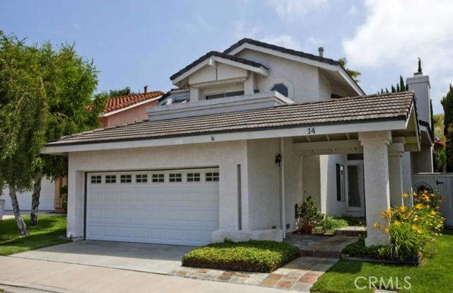 14 Saint Vincent, Laguna Niguel CA 92677 - photo 1