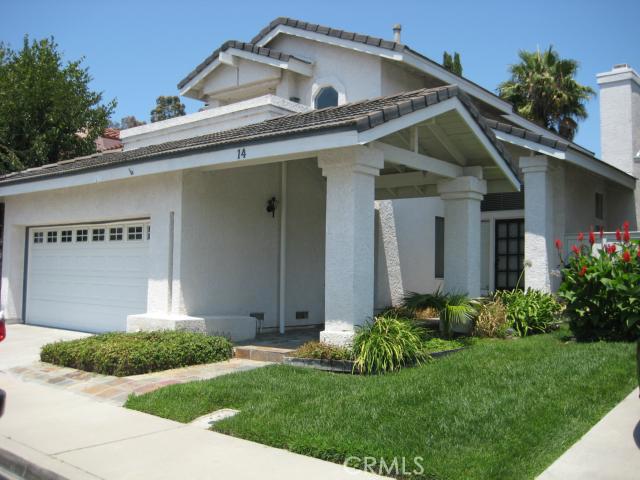 14 Saint Vincent - 14 Saint Vincent, Laguna Niguel CA 92677 - photo 1