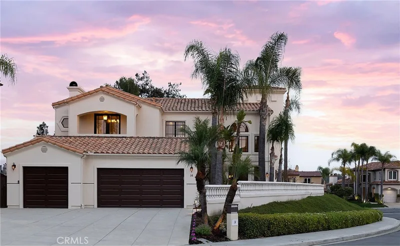 14 San Rafael Place, Laguna Niguel, CA 92677