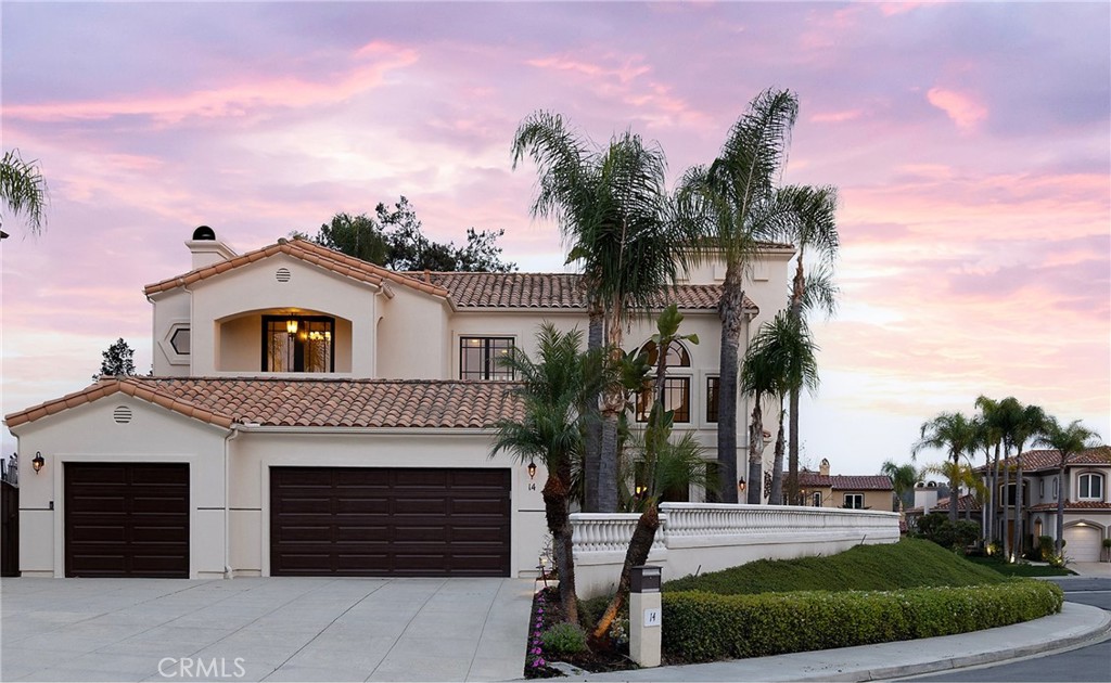 14 San Rafael Place, Laguna Niguel CA 92677 - photo 1