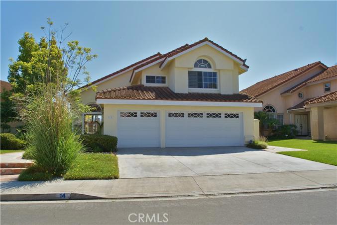 14 Seabridge Road, Laguna Niguel CA 92677 - photo 1
