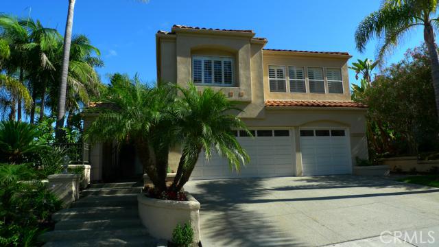 14 Sitges, Laguna Niguel CA 92677 - photo 1