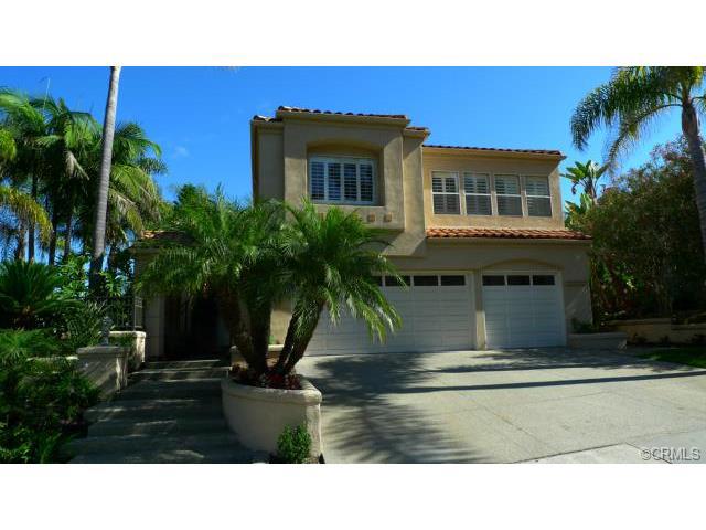14 Sitges, Laguna Niguel CA 92677 - photo 1