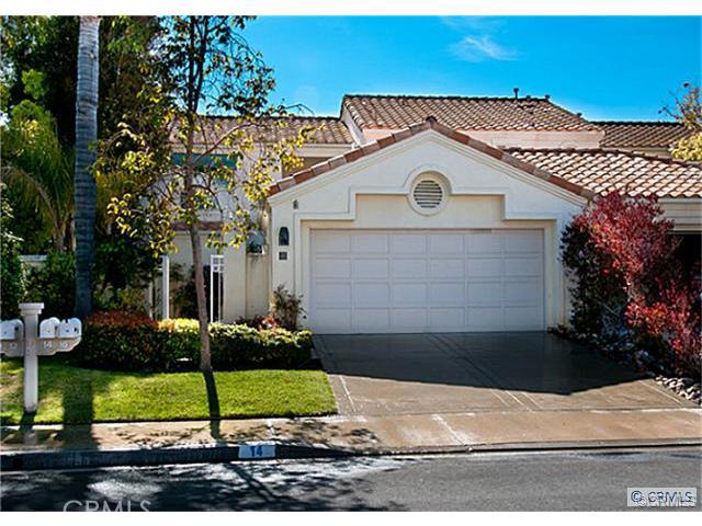 14 Son Bon, Laguna Niguel CA 92677 - photo 1