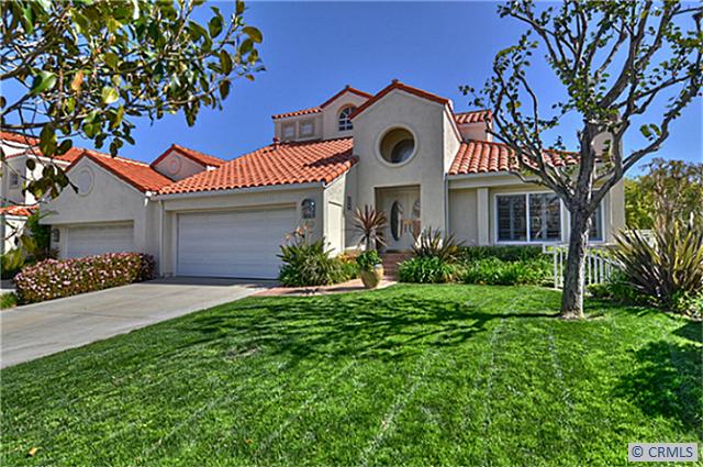 14 TOULON, Laguna Niguel CA 92677 - photo 1