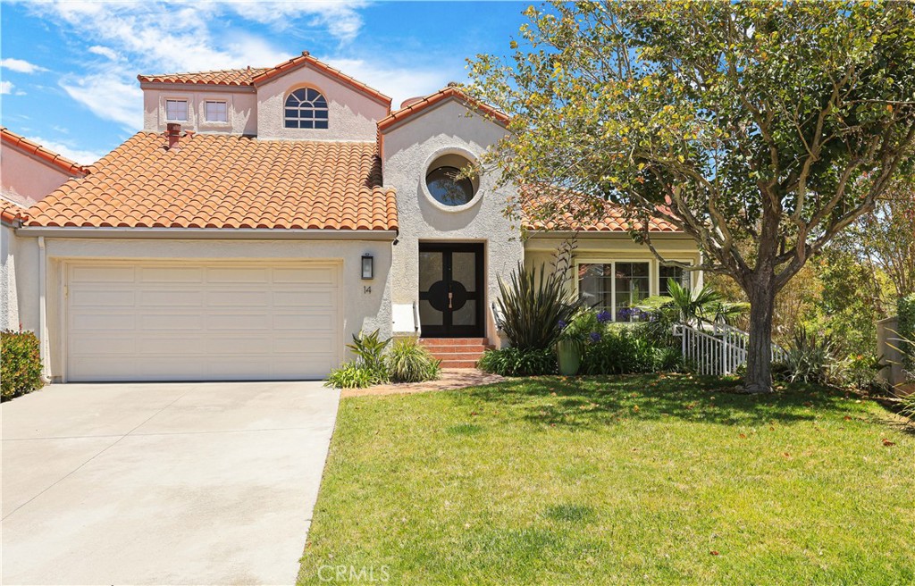 14 Toulon, Laguna Niguel CA 92677 - photo 1