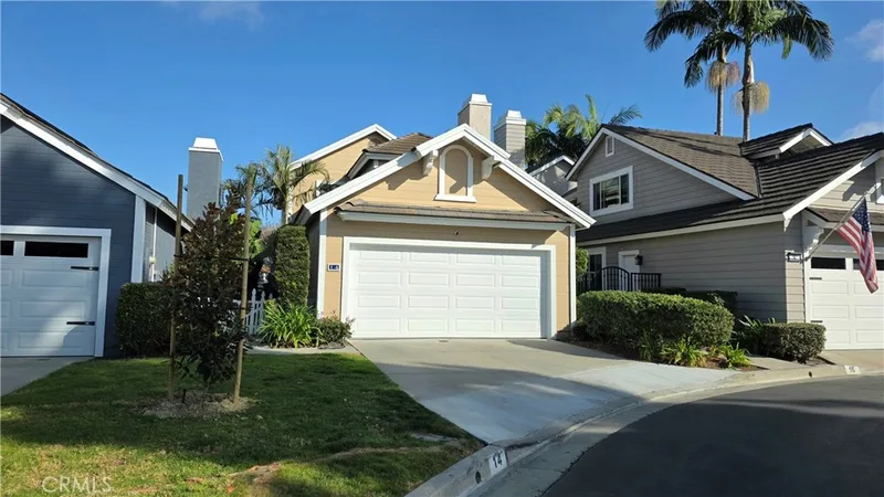 14 WINDCREST, Laguna Niguel, CA 92677