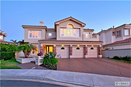 14 WINDHAM Lane, Laguna Niguel CA 92677 - photo 1