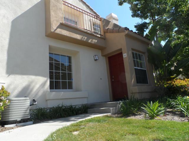 Private entrance - 141 Chandon, Laguna Niguel CA 92677 - photo 1