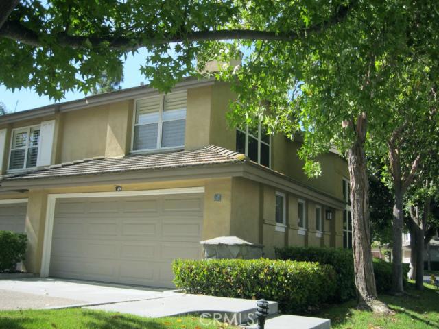 Beautiful end-unit townhome. - 149 Cameray Heights, Laguna Niguel CA 92677 - photo 1