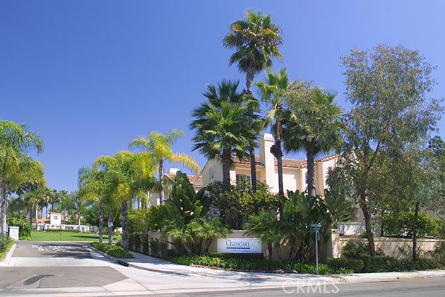 Entry to Chandon Townhomes - 149 Chandon, Laguna Niguel CA 92677 - photo 1