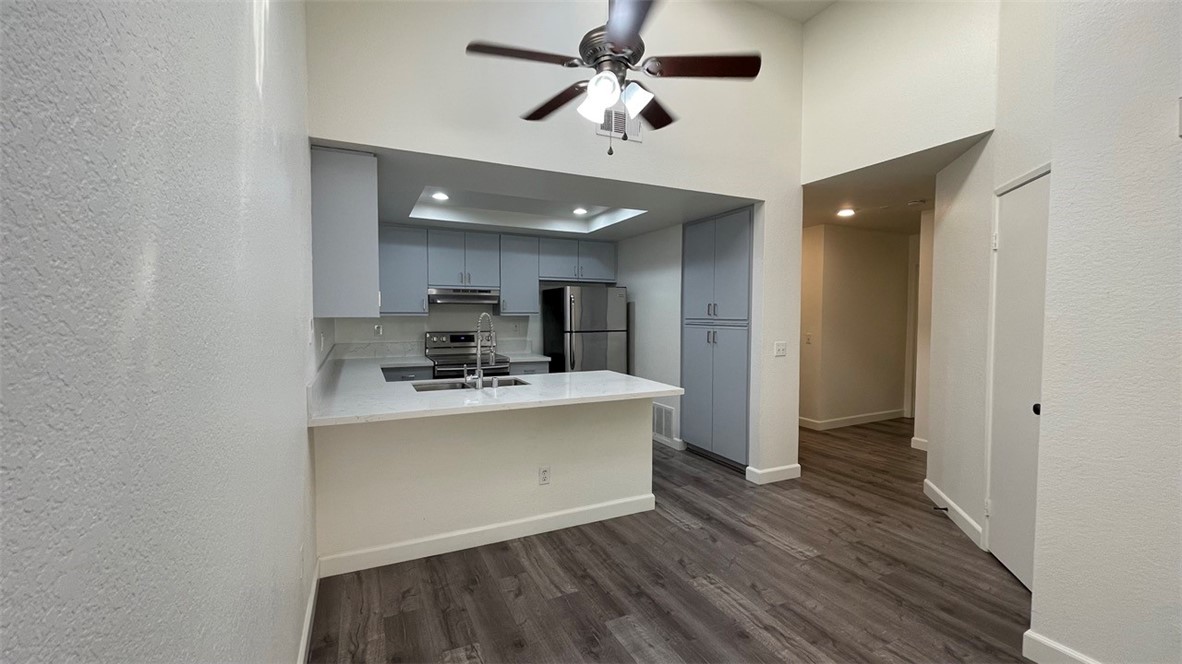 Open airy, light and bright living space - 15 Aruba, Laguna Niguel CA 92677 - photo 13
