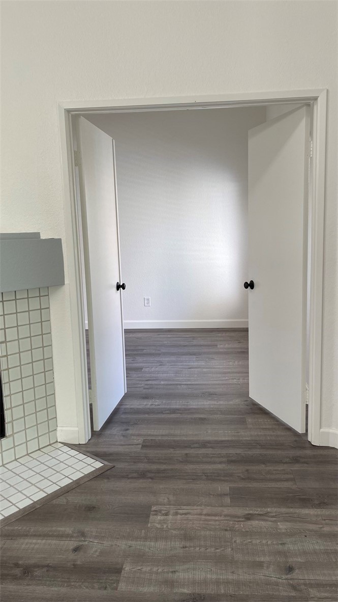 Double Doors open to Second Bedroom - 15 Aruba, Laguna Niguel CA 92677 - photo 18