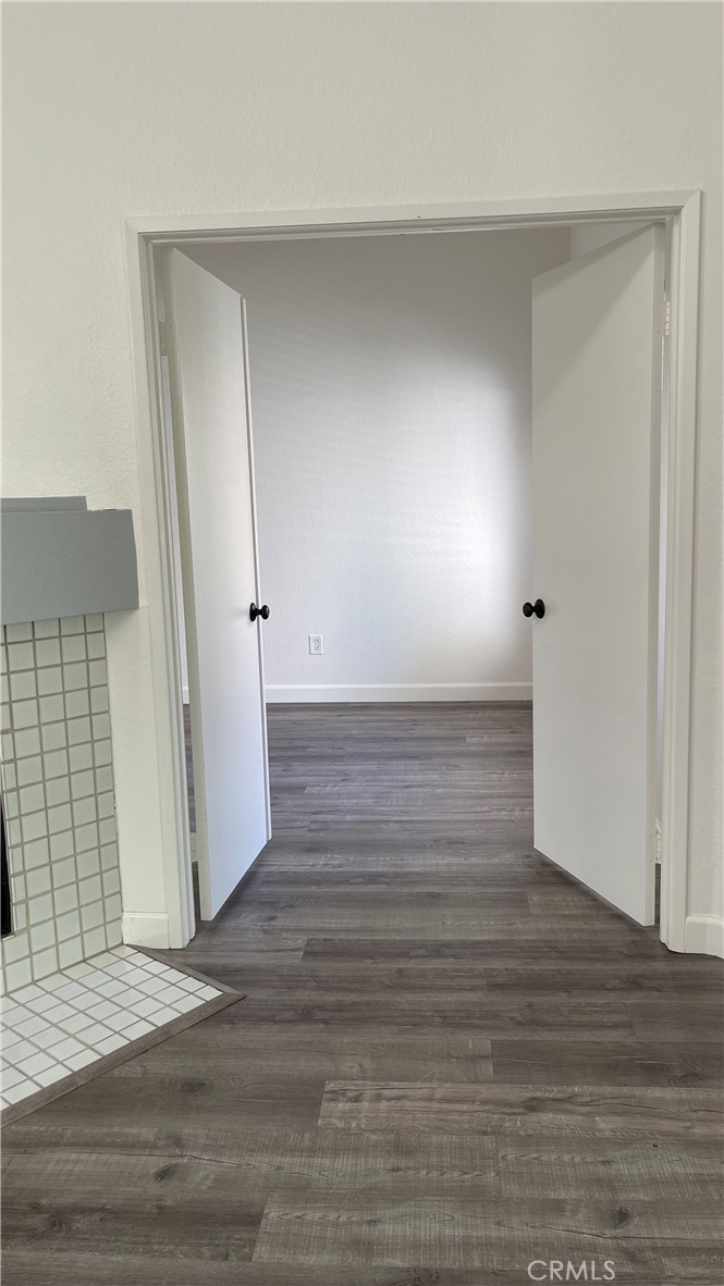 Double door entry to second bedroom/office/den - 15 Aruba, Laguna Niguel CA 92677 - photo 27