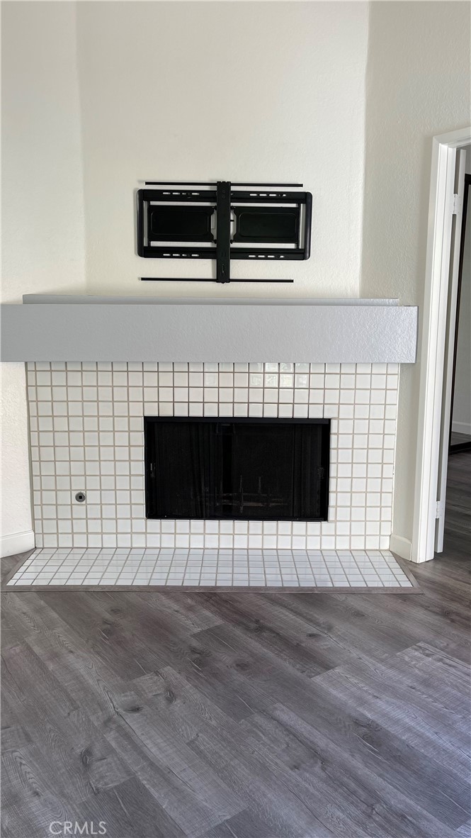 TV mount above fireplace - 15 Aruba, Laguna Niguel CA 92677 - photo 28