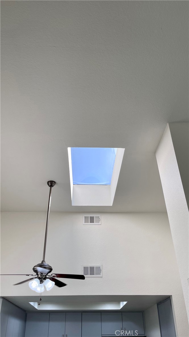 Skylight gives unit that light and bright feeling - 15 Aruba, Laguna Niguel CA 92677 - photo 29