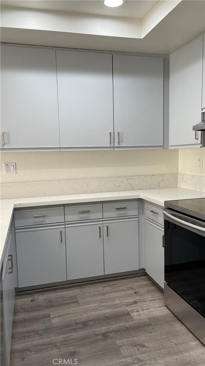 Lots of kitchen cabinets - 15 Aruba, Laguna Niguel CA 92677 - photo 31