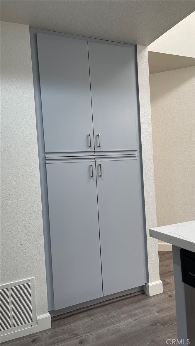 Pantry offers lots of space for food storage - 15 Aruba, Laguna Niguel CA 92677 - photo 32