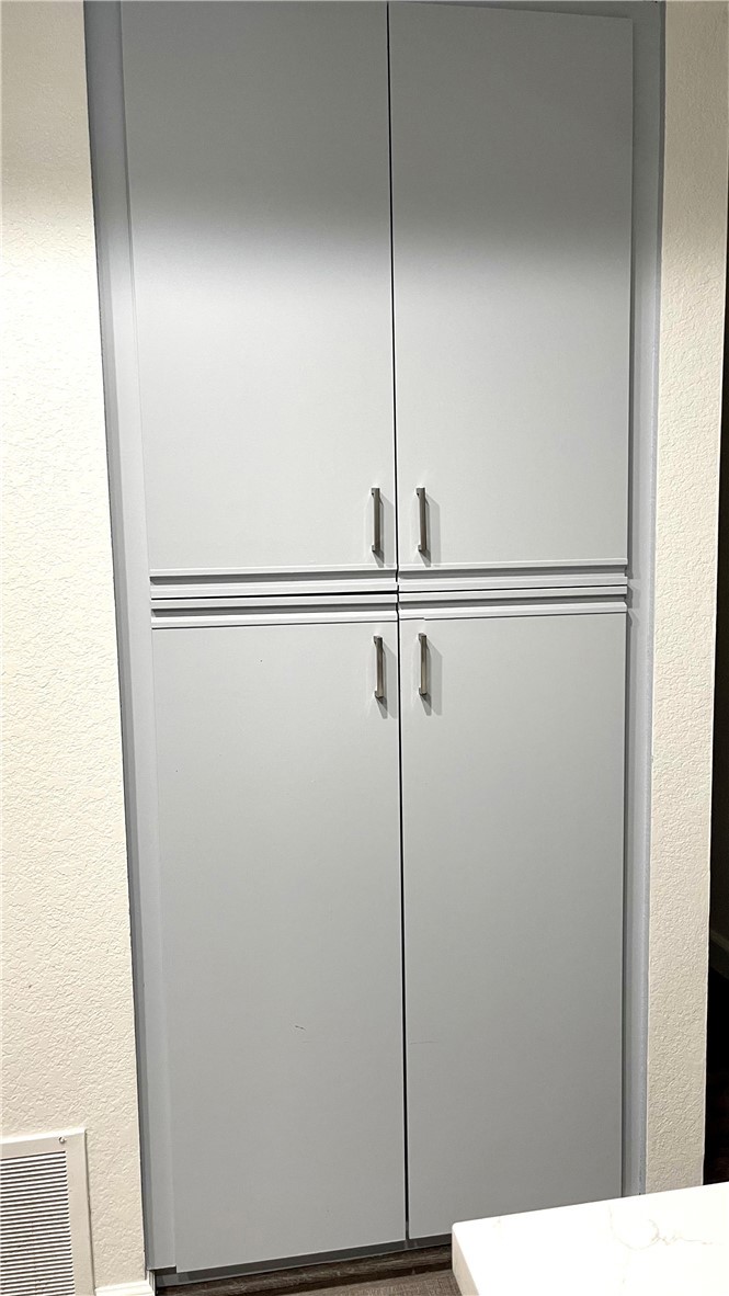 Four door pantry - 15 Aruba, Laguna Niguel CA 92677 - photo 33