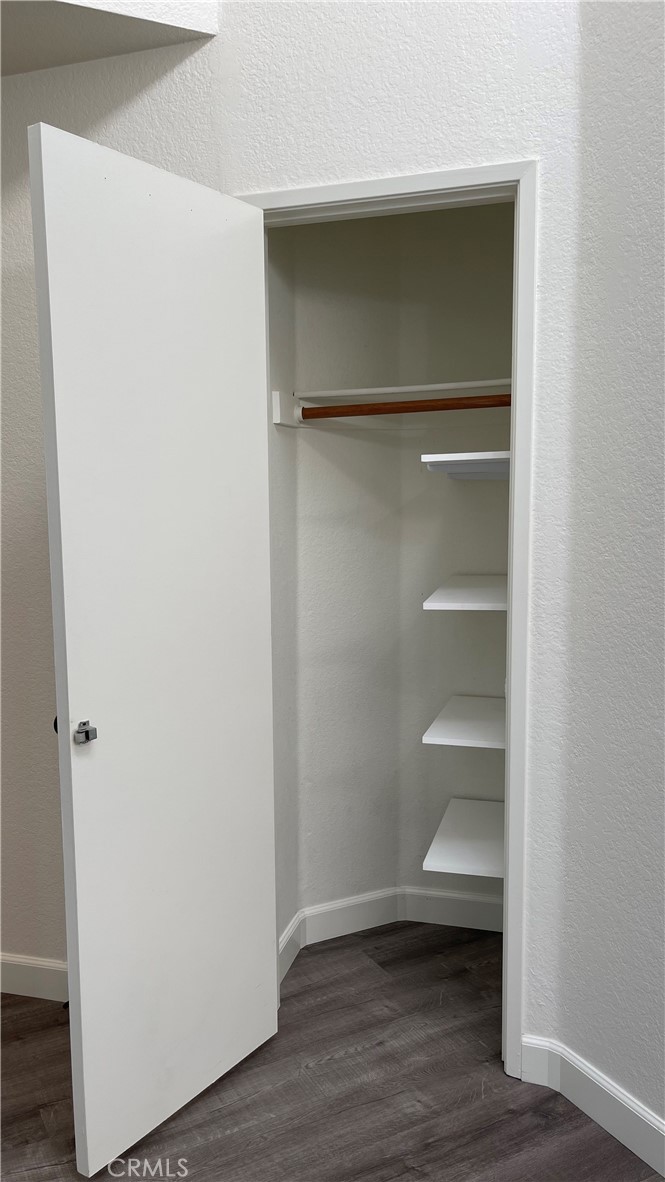 Closet near kitchen - 15 Aruba, Laguna Niguel CA 92677 - photo 36