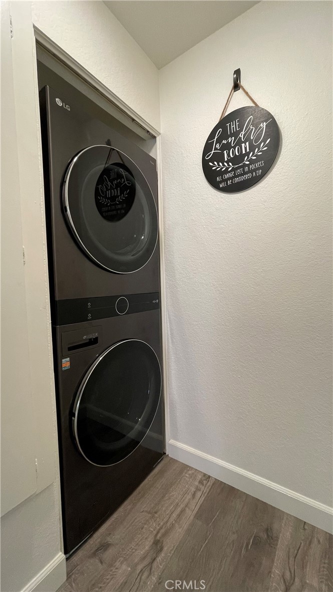 Stackable Laundry unit - 15 Aruba, Laguna Niguel CA 92677 - photo 40