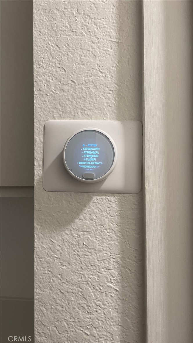 Thermostat - 15 Aruba, Laguna Niguel CA 92677 - photo 41