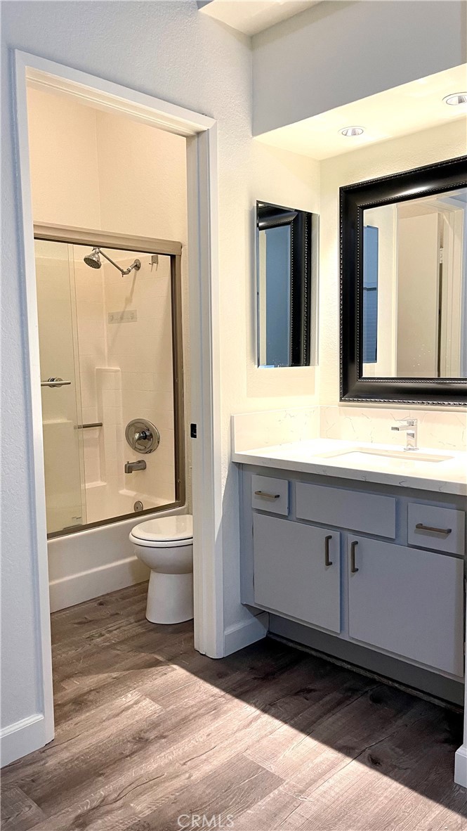 Primary Bath - 15 Aruba, Laguna Niguel CA 92677 - photo 42