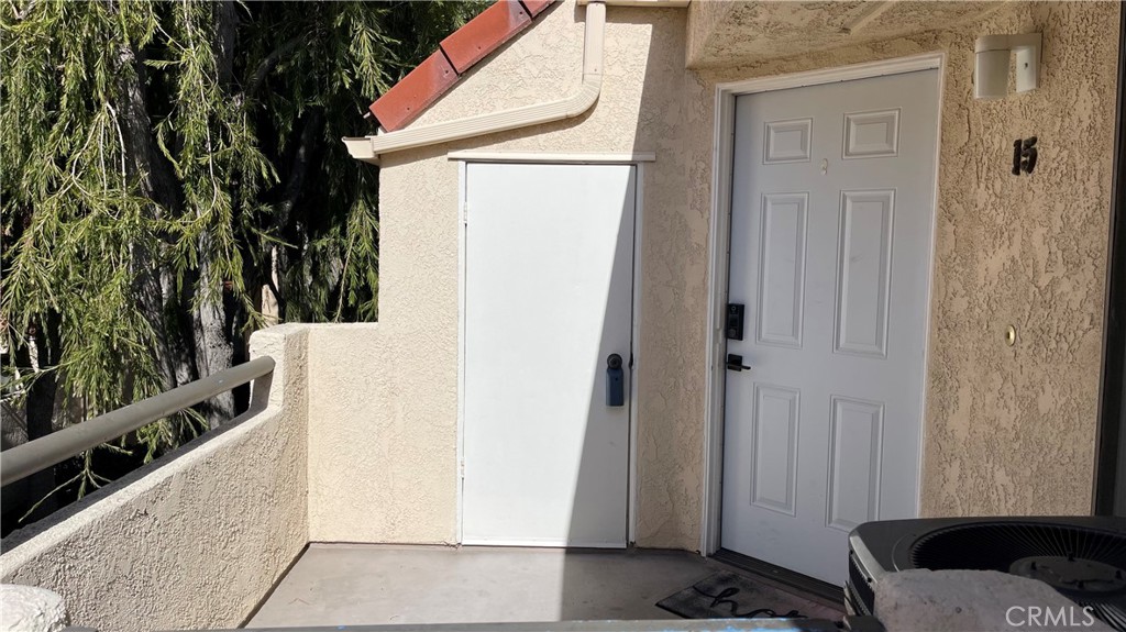 15 Aruba with outside storage closet - 15 Aruba, Laguna Niguel CA 92677 - photo 47