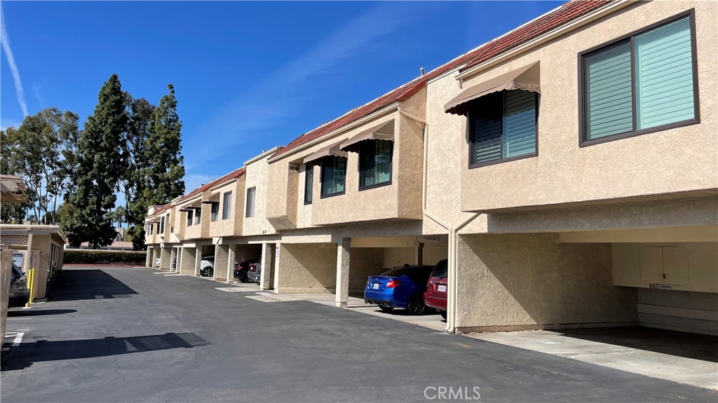 The building to enter #15 - 15 Aruba, Laguna Niguel CA 92677 - photo 50
