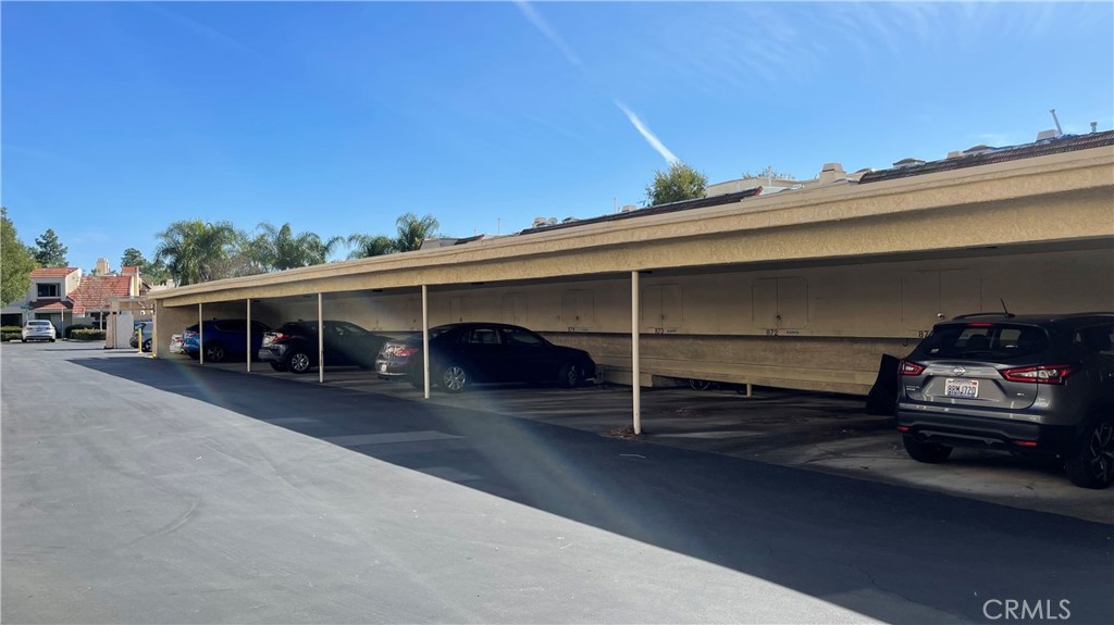 Carport Parking - 15 Aruba, Laguna Niguel CA 92677 - photo 51