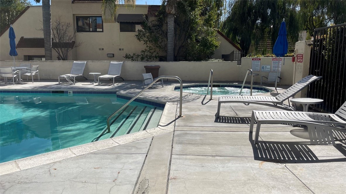 Pool and Spa - 15 Aruba, Laguna Niguel CA 92677 - photo 54
