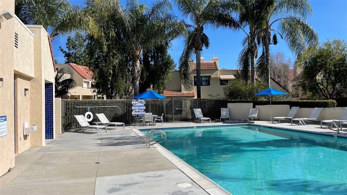 Cool off and splash in the community pools. - 15 Aruba, Laguna Niguel CA 92677 - photo 55