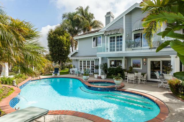 Large Luxury pool and spa view! - 15 Copps Hill Street, Laguna Niguel CA 92677 - photo 1