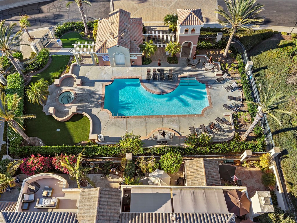 Community Pool 200 Steps Away - 15 Costa Brava, Laguna Niguel CA 92677 - photo 31