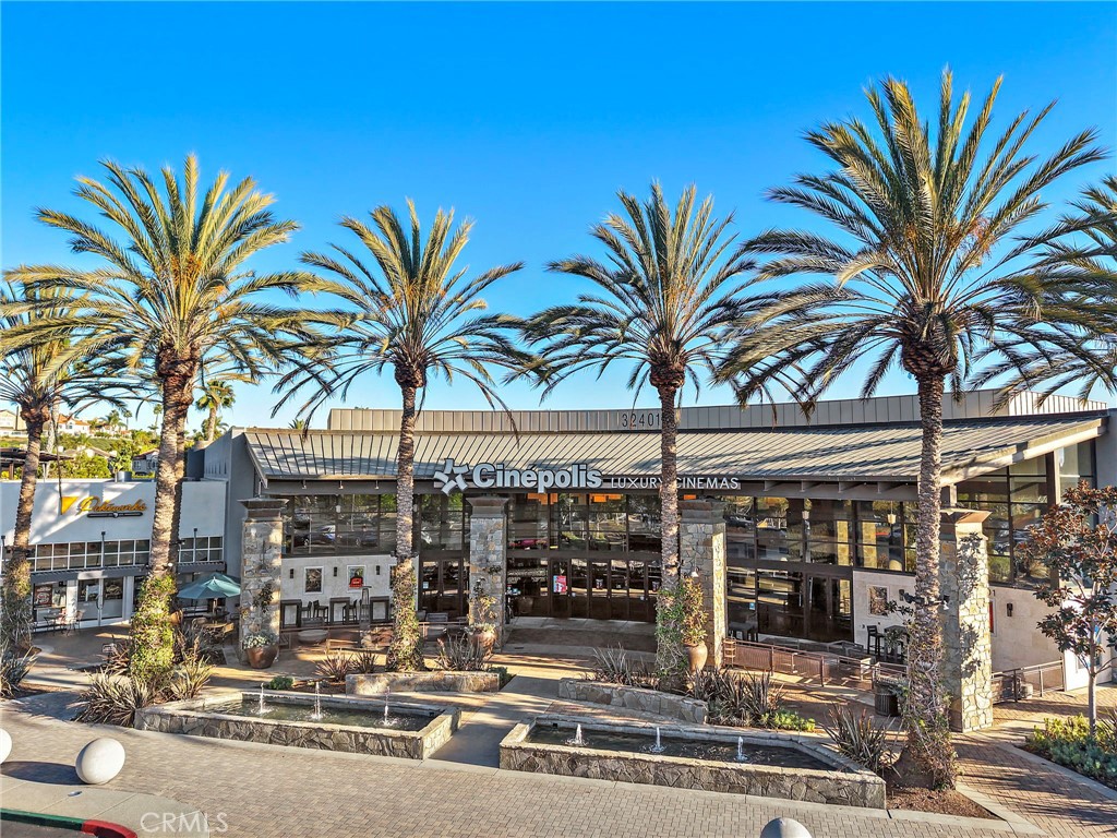 Ocean Ranch Village Movie Theater - 15 Costa Brava, Laguna Niguel CA 92677 - photo 34